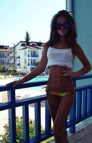 Photo of Aimee, 19, adult dating profile from Virginia