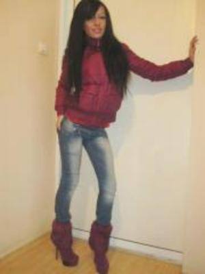 Madisyn (26), Texas | Casual Encounters and Chat