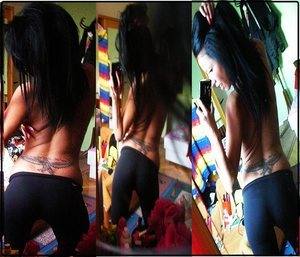 Aubrie (26) in Ohio | Private Adult Dating Profile