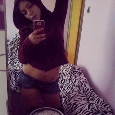 Sidney, 18 in Iowa | Casual Dating and Private Chat