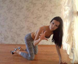 Hollie (22) | Texas Casual Hookup and Chat Profile