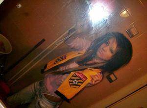 Krystal (29) from Virginia profile image