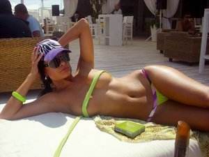 Profile image of Clara, 18, from Oklahoma