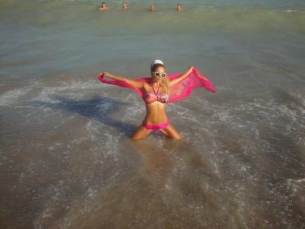 Local profile photo of Robyn, 22, in Maine