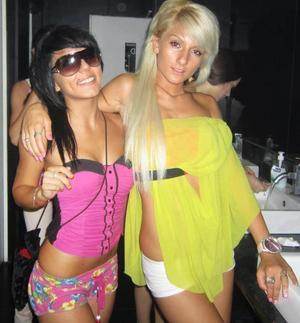 Chandra (26) from California profile image