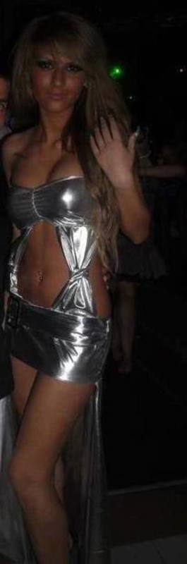 Brittney (24), Alaska | Adult Chat and Casual Meetups