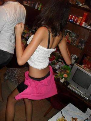 Bethany (28), California adult dating profile image