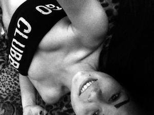 Lillian (23) from Louisiana | Discreet Casual Encounters