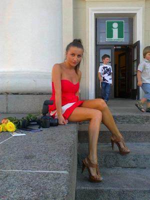 Jamie, 30, casual dating profile photo in Washington