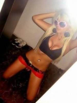 Marley (20), Colorado adult dating profile image