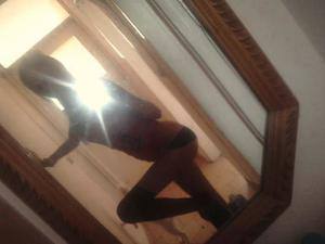 Meet Ashlyn (20) from Washington | No-Strings Adult Dating