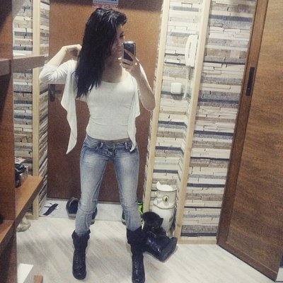 Daisy (26), Indiana | Casual Encounters and Chat