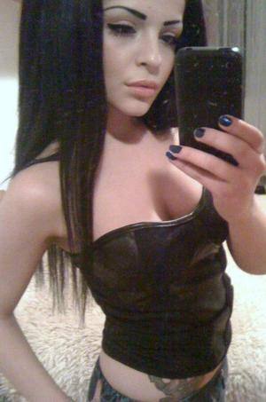 Sasha (20) in Texas | Private Adult Dating Profile