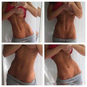 Jaleesa (19) from District Of Columbia profile image