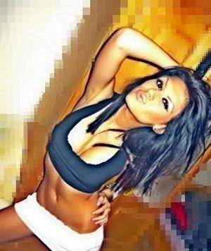 Terri, 29 from Michigan | Older Men and Younger Women Dating