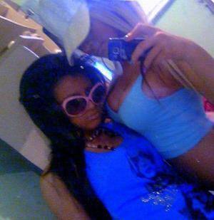 Lynette (25), Louisiana | Adult Chat and Casual Meetups