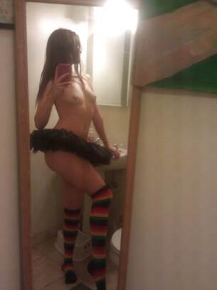 Photo of Ali (22) from Indiana dating profile