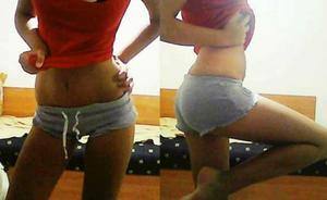 Michele, 25, North Carolina | Younger Adult Woman Seeking Older Men