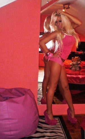 Aliya (25) | Louisiana Adult Dating and Private Meetups