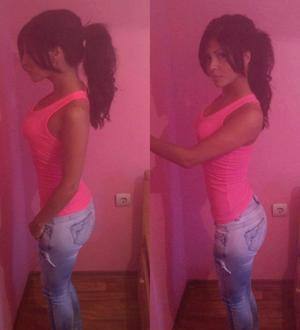 Kourtney, 18 | Louisiana Casual Dating for Mature Men