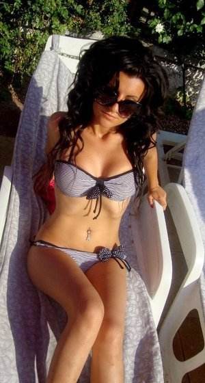 Dating profile image of Keisha, age 28, New York