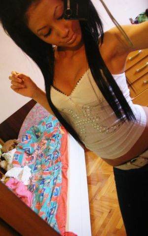 Profile photo for Elyse, 23, Ohio adult dating