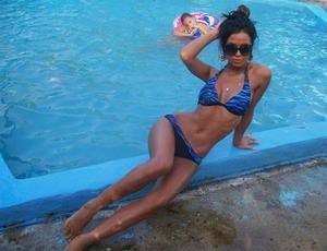Meet Yasmin from Louisiana (25) | Discreet Adult Dating