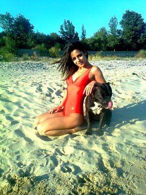 Profile image of Lindsay, 30, from California