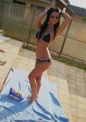 Local Texas Profile: Sherri (25) | Older Men Welcome