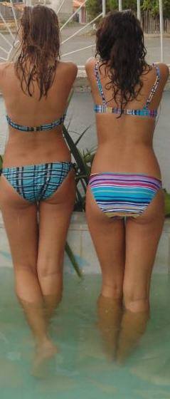 Janelle, 19 from South Carolina | Local No-Strings Connection