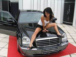 Aubrey (28) in California, adult profile photo