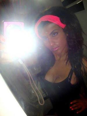 Rachel (19) from Maryland | Discreet Casual Encounters