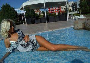 Paulina, 30, Washington | Flirty Adult Profile for Older Men