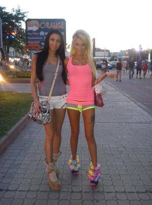 Meet Larissa (29) from Georgia | Local Dating Profile