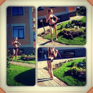 Silvia, 27, profile image for Waukegan, IL dating page