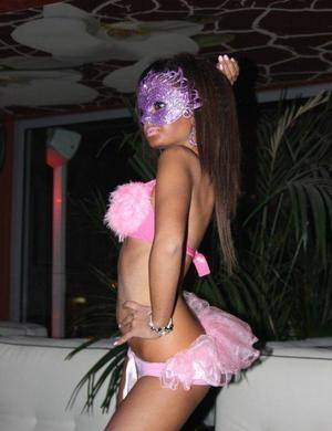 Local profile photo of Zuri, 22, in Waco, TX