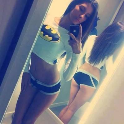 Chat with Lydia (20) | Pennsylvania Local Women