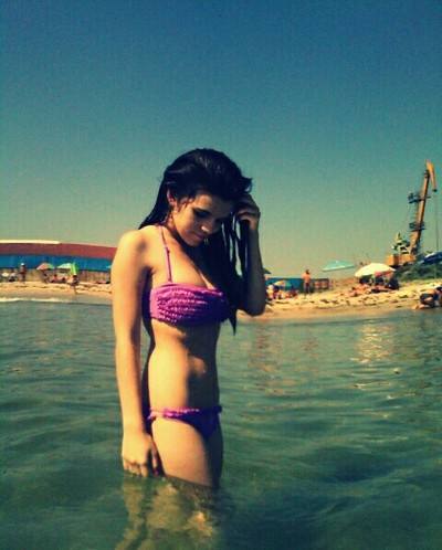 Marisa (27) in Alberta | Local Adult Woman