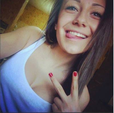 Rosemary (27) in Arizona | Local Adult Woman