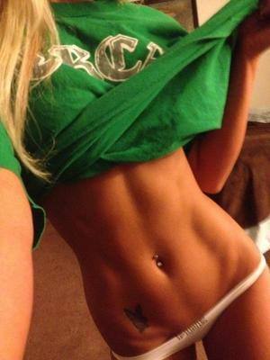 Chat with Sadie (24) | Wisconsin Local Women