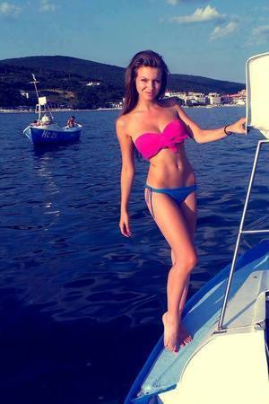 Profile photo for Destinee, 29, Lock Haven, PA adult dating