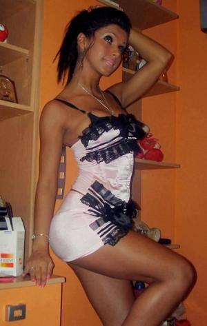 Roberta (30) in Colorado | Local Adult Woman