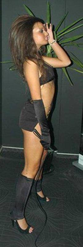 Elissa, age 19, profile photo from Brentwood, TN