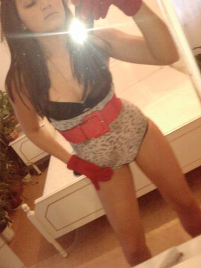 Chasity, age 20, profile photo from Portland, OR