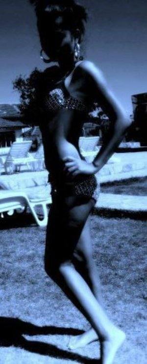 Adult dating profile photo of Meghan (20) in Honolulu, HI