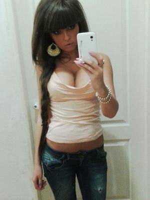 Mary (26) in Texas | Local Adult Woman