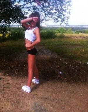 Rhiannon, 25, New York | Nearby Adult Singles