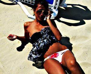 Dating profile image of Jasmin, age 24, Birmingham, AL