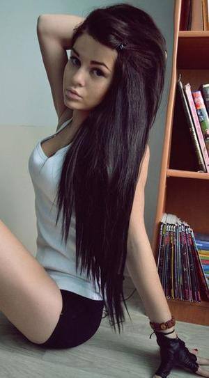 Melisa, age 22, local profile image in Omaha, NE