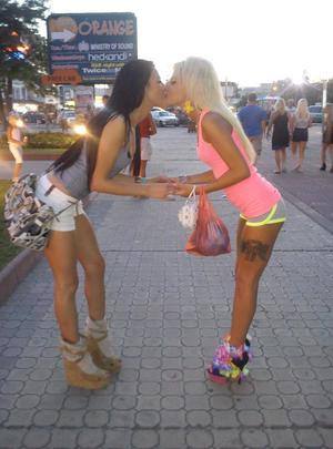 Chat with Toni (21) | Missouri Local Women